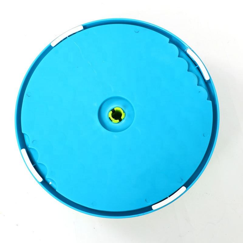 3-in-1 Slow Feeder Dog Bowl - Anti-Choke Puzzle Feeder with Lick Mat for Medium & Large Dogs