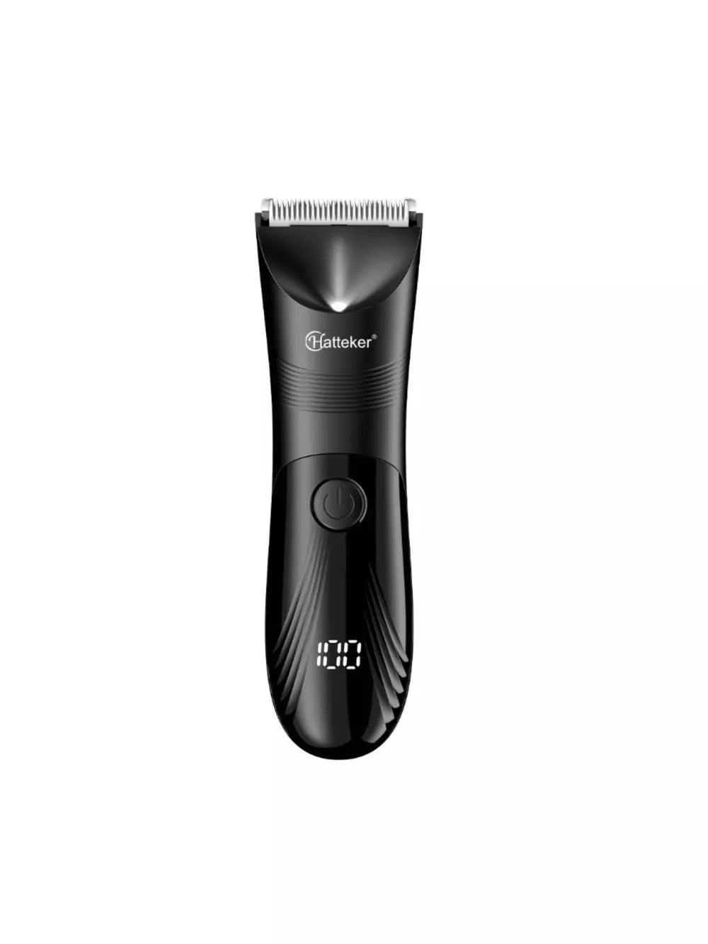 Electric Hair Removal Epilator – Cordless Rechargeable Multi-Purpose