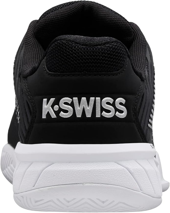 K-Swiss Women's Hypercourt Express 2 Tennis Shoe | Hard Court Performance