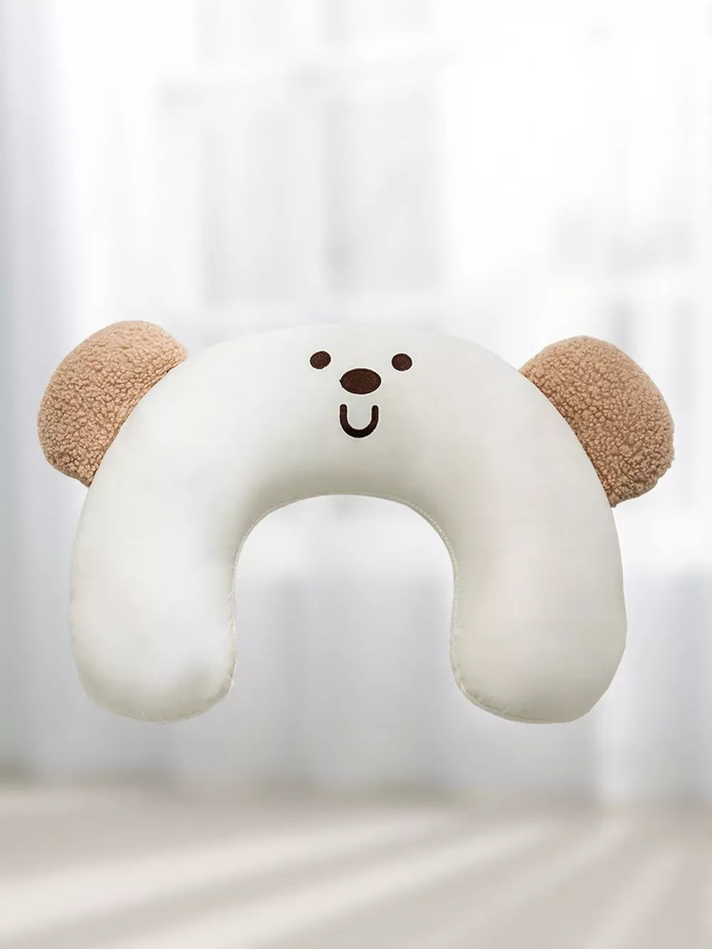Cute Cartoon Pet Mat | Soft Cotton Dog & Cat Bed Mat – Portable