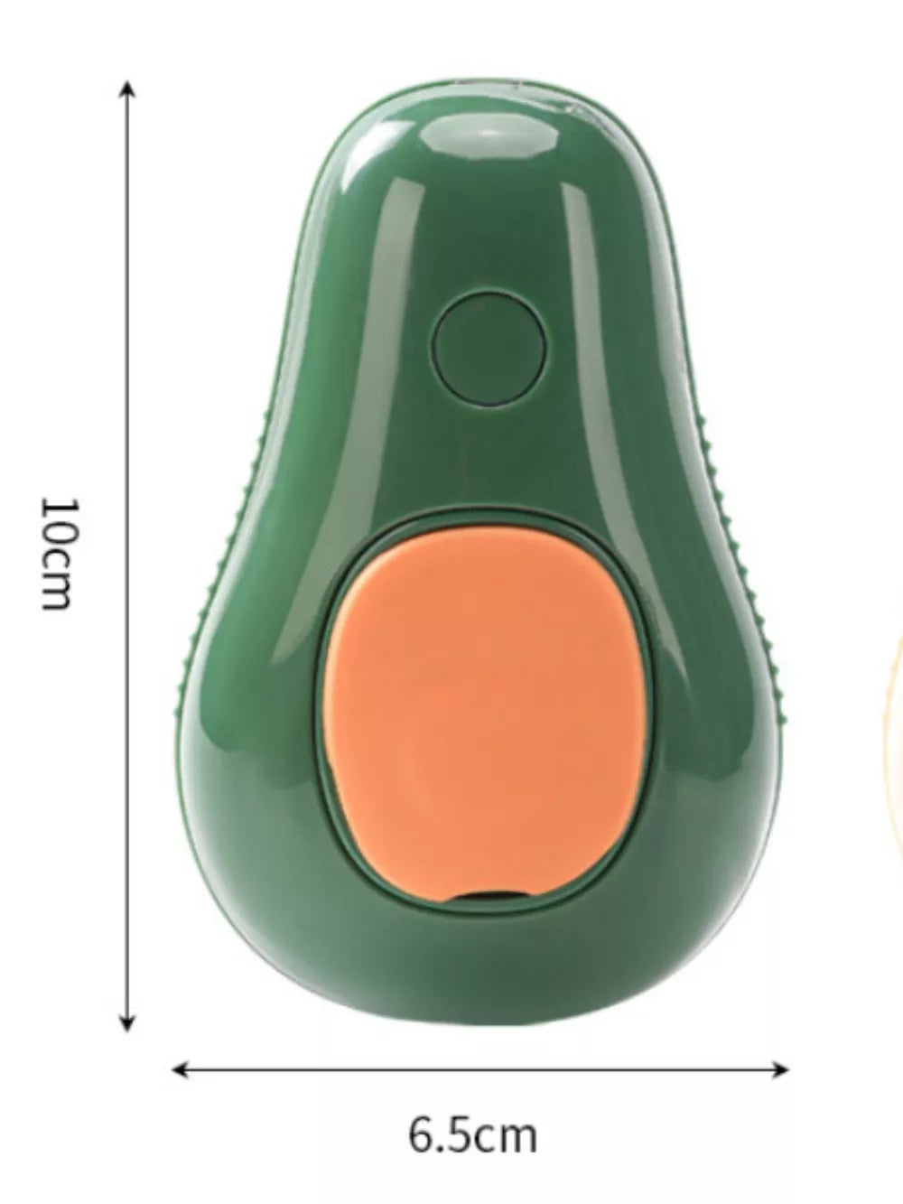 Gentle Silicone Bristle Pet Shower Brush | Massage Bath Scrubber for Dogs & Cats