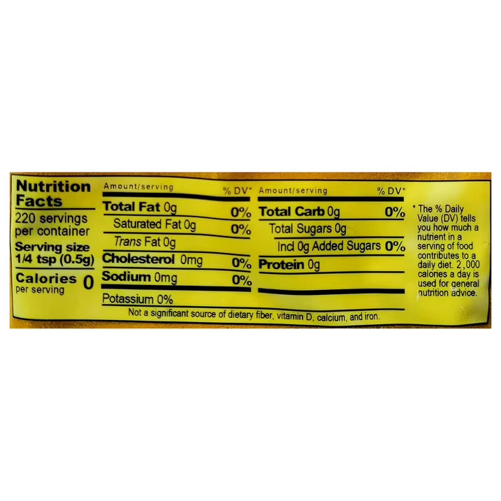 Betapac Curry Powder – Authentic Jamaican Spice Blend