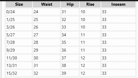 Judy Blue High Rise Corduroy Waist Straight Leg Jeans for Women - Premium Stretch Denim