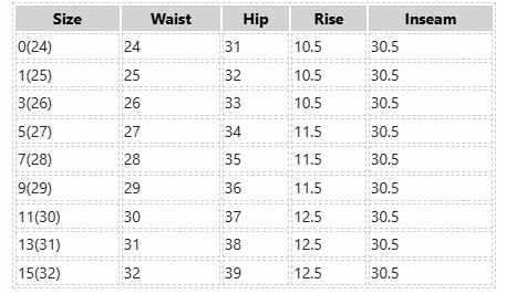 RISEN High Rise Wide Leg Ankle Jeans for Women - Flattering Fit & All-Day Comfort