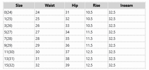 RISEN High Rise Wide Leg Jeans for Women - Slanted Pocket Design with Flattering Fit
