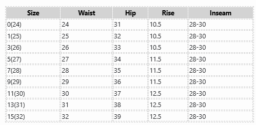 RISEN High Rise Palazzo Jeans – Tummy Control, Frayed Hem & Wide Leg Denim for Women