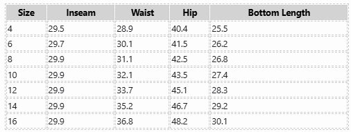 Women's High-Waisted Striped Wide Leg Jeans - Flattering Fit & All-Day Comfort