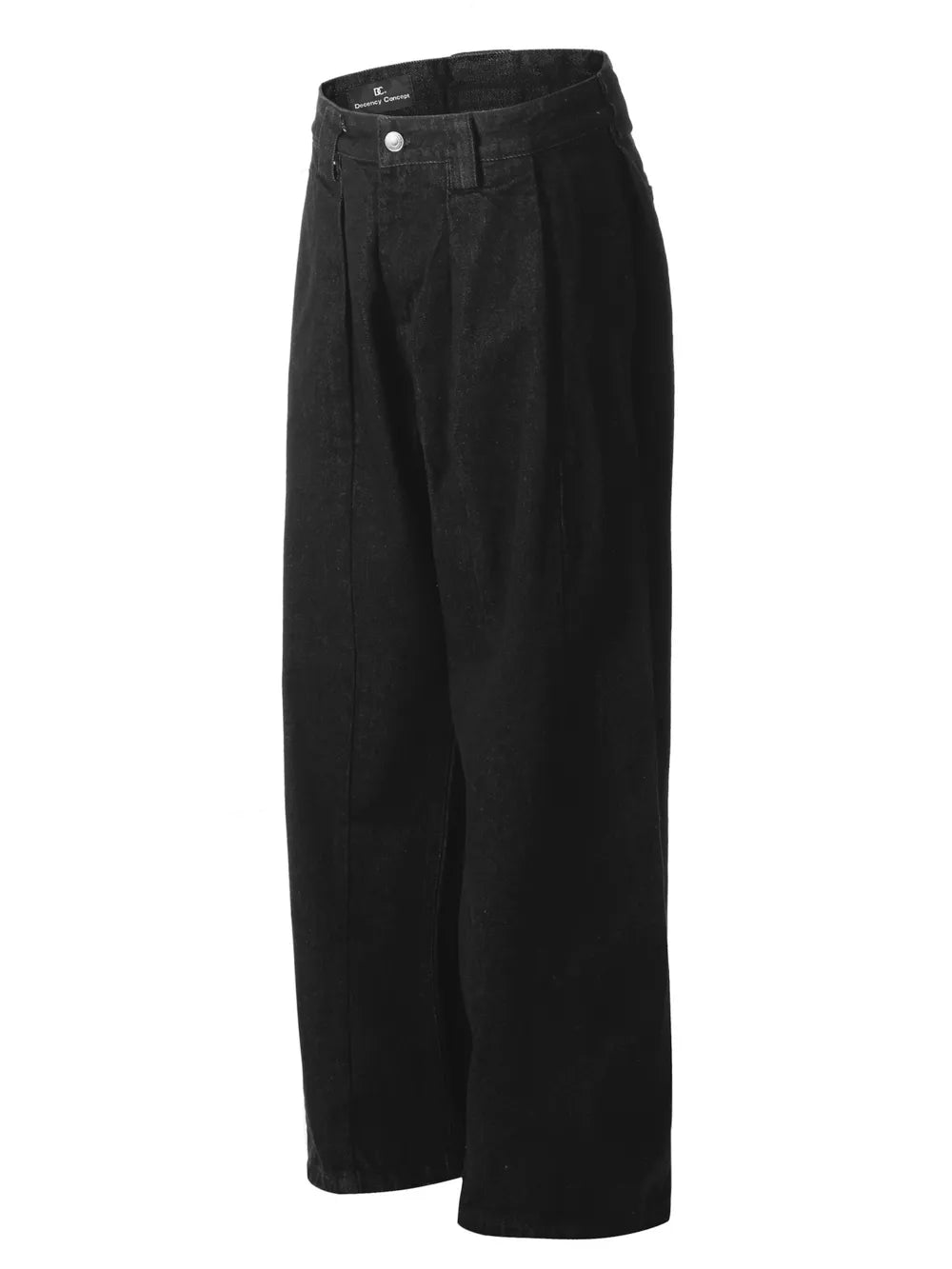 Men's Loose Fit Jeans – 95% Cotton Blend, Relaxed Fit & Pocketed