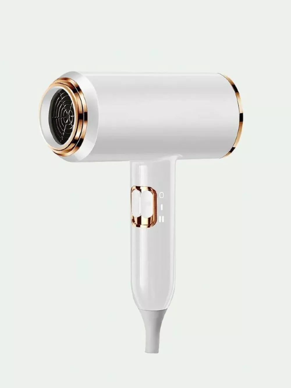 Multi-Speed Household Hair Dryer – Negative Ion Technology for Smooth, Frizz-Free Hair