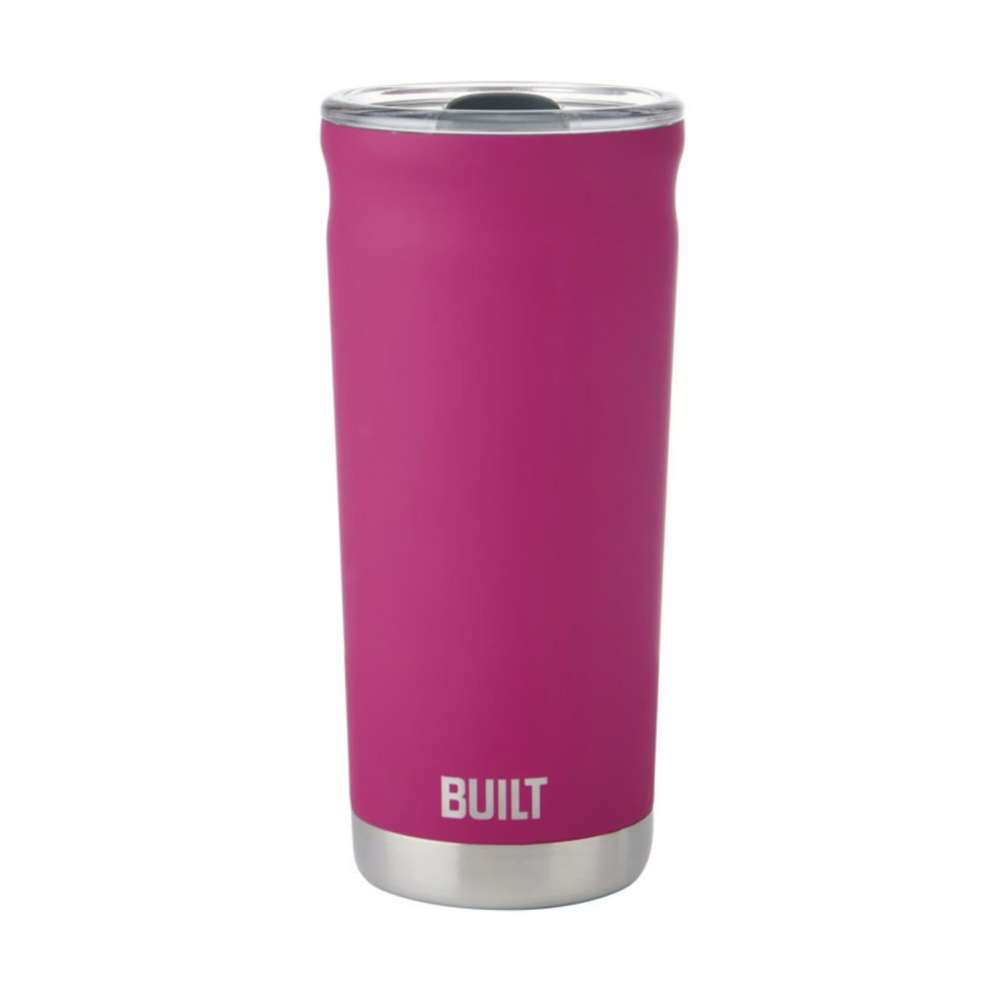BUILT Torrent 20 oz Double-Wall Insulated Stainless Steel Tumbler