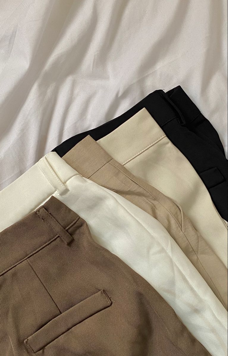 Women's Trousers