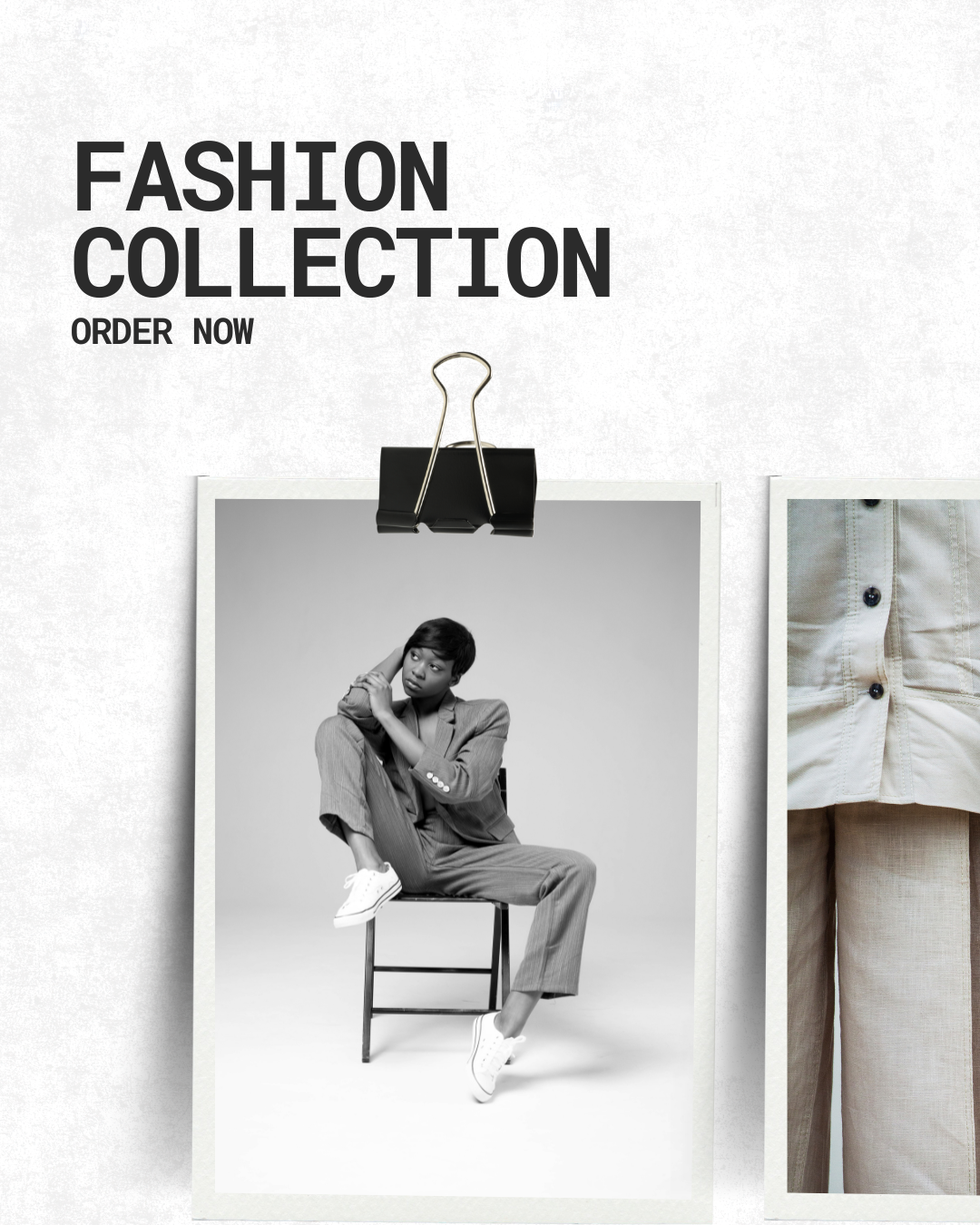 Fashion & Apparel
