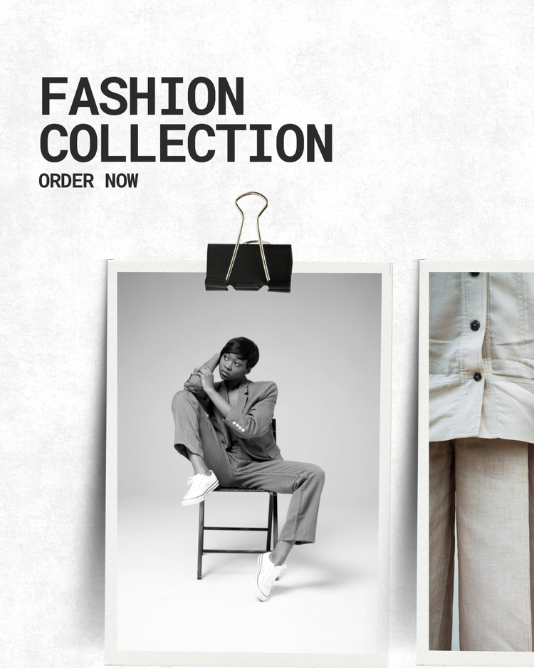 Fashion & Apparel