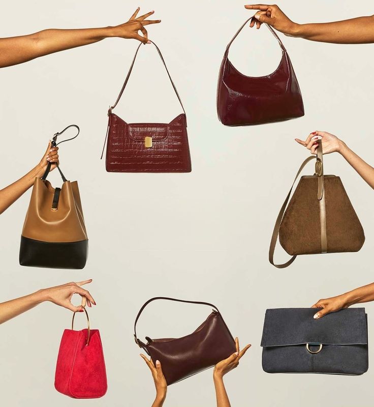 Fashion Bags