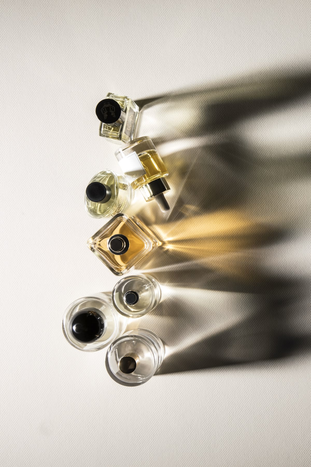 Timeless Fragrances
