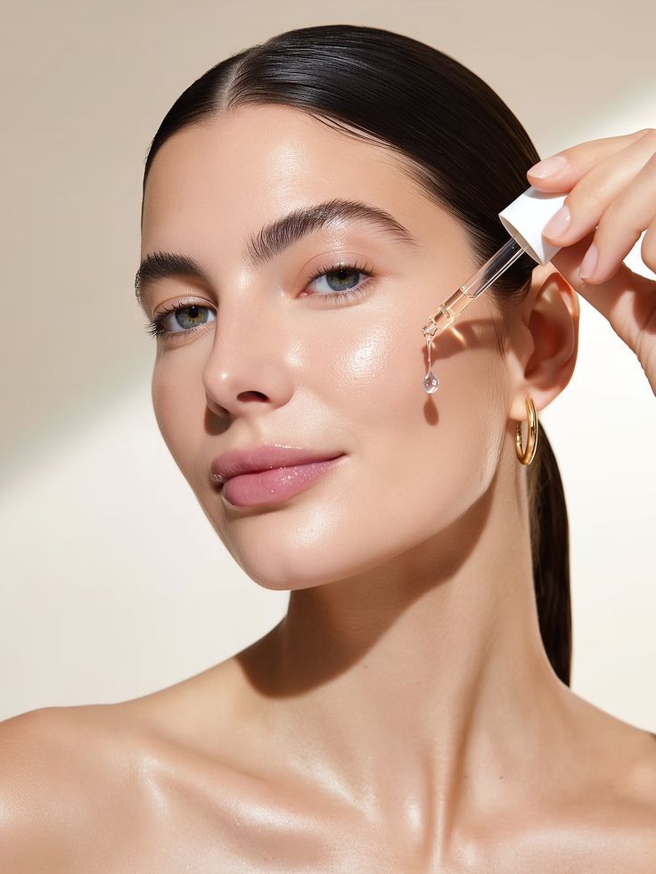 Beauty Essentials