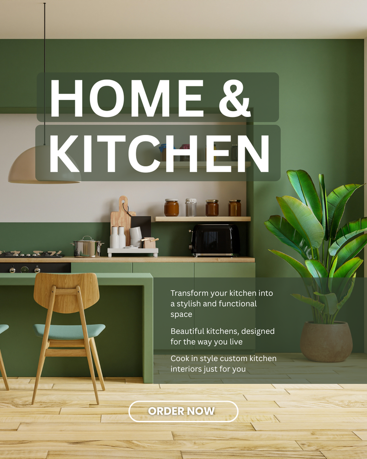 Home & Living