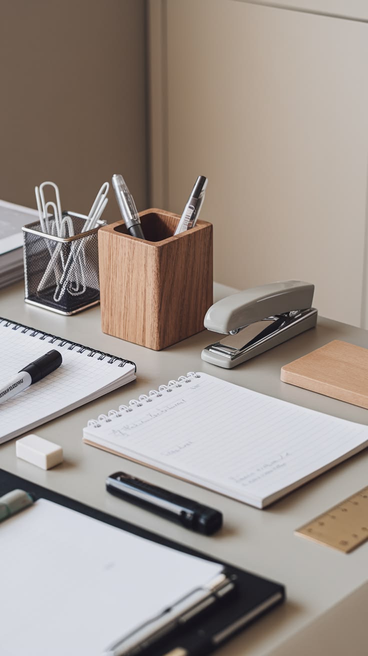 Office & Stationery