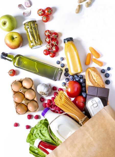 Food & Beverage