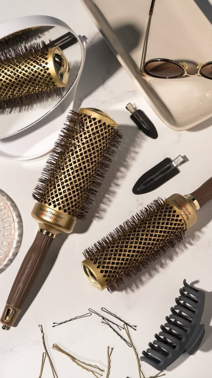 Hair Essentials