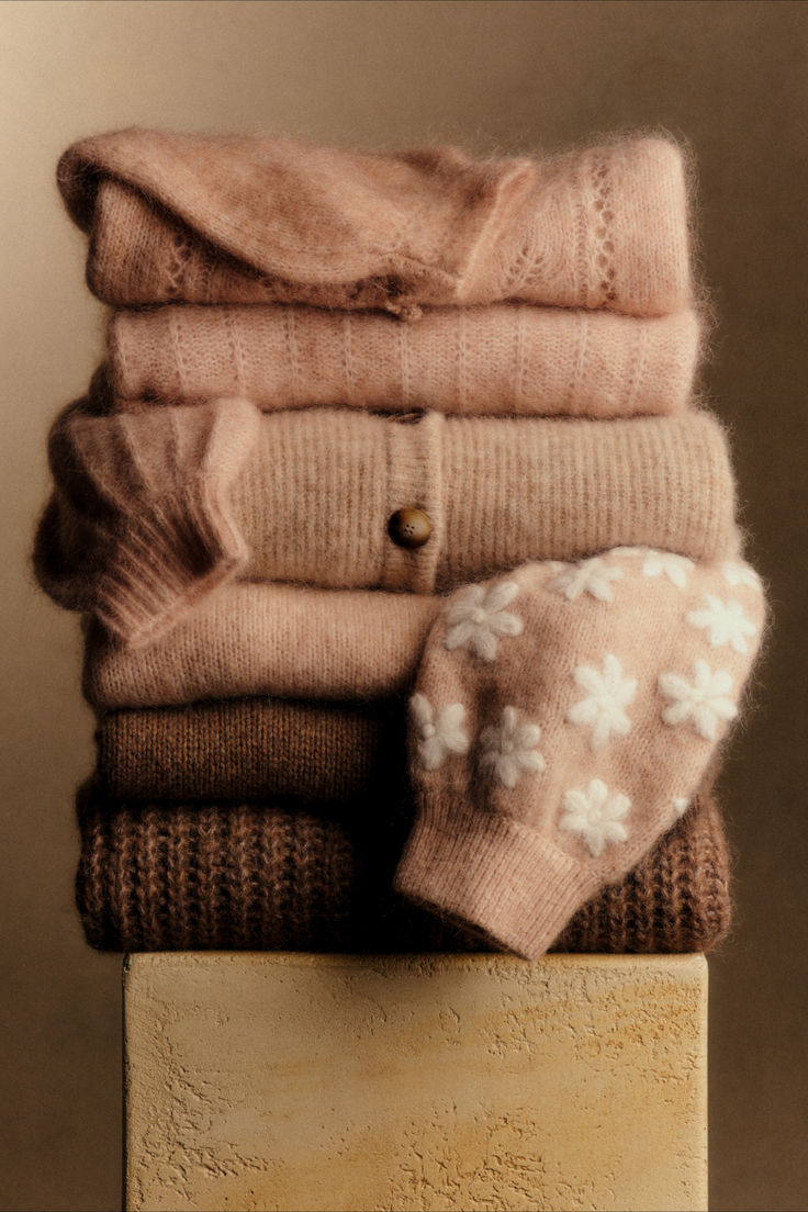 Women's Cozy Pullovers