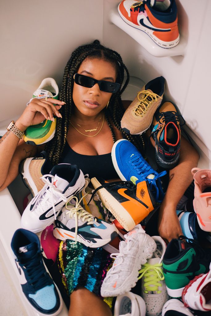 Women's Sneakers