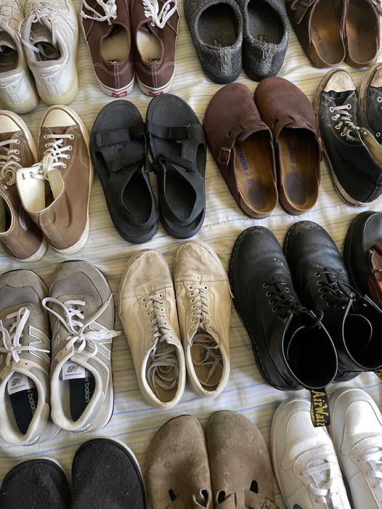 Men's Footwear