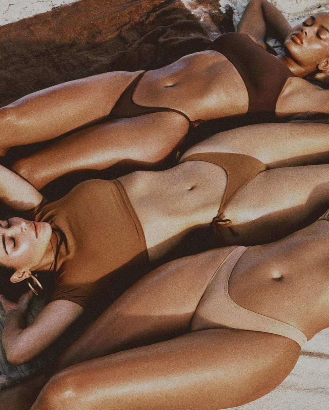 Bathing Suits Collection