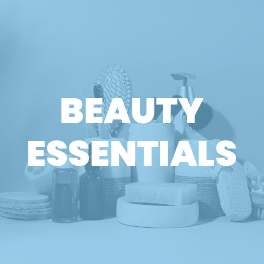 Beauty Essentials