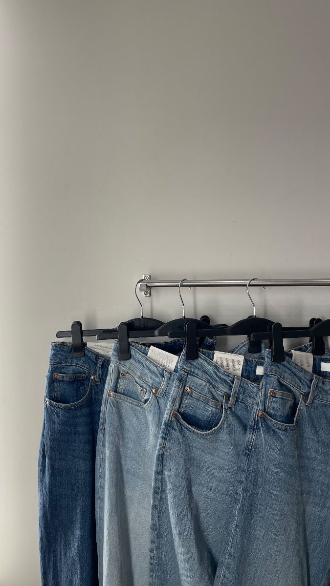 Women's Jeans