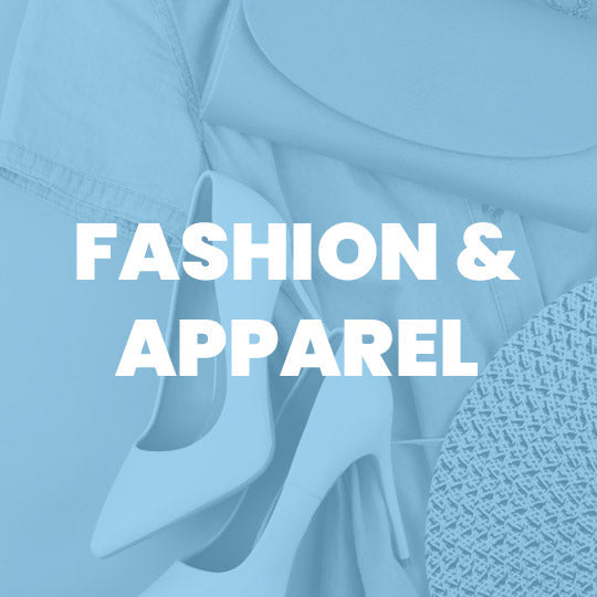 Fashion & Apparel