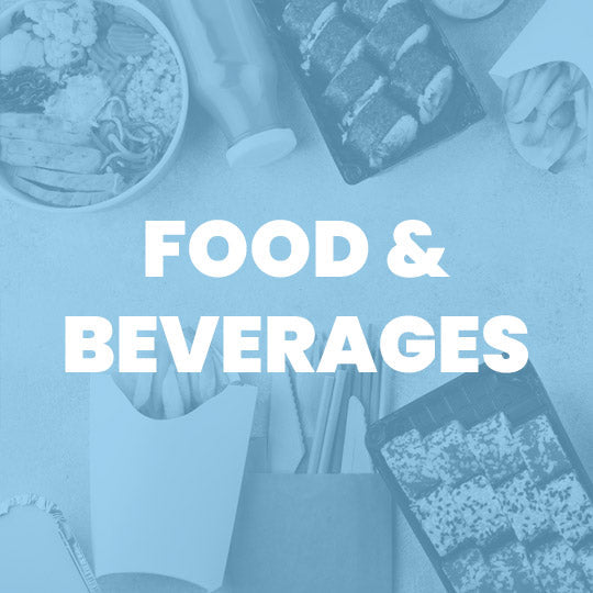 Food & Beverages