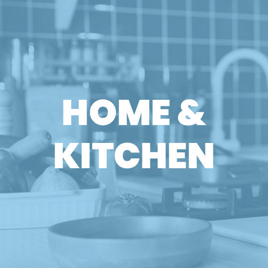 Home & Kitchen