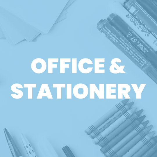 Office & Stationery