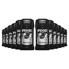 Antiperspirant Deodorant for Men Phoenix 4PK 48H Sweat & Odor Protection for Long Lasting Freshness, Crushed Mint & Rosemary Men'S Deodorant 2.7 Oz