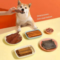 Chicken Wrapped Rawhide Dog Chews – Natural Dental Treats for All Sizes | 400g Pack