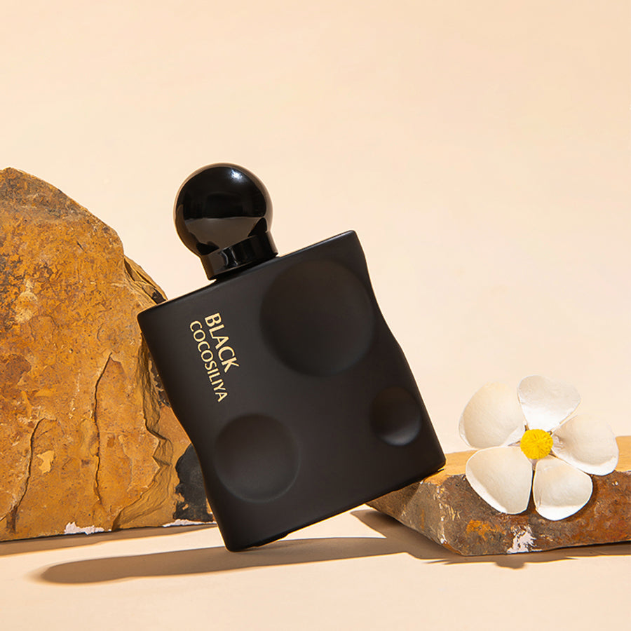 Temptation Eau de Parfum – Luxury Women's Niche Scent