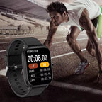 Reloj Inteligente De Mujer Hombre Para Iphone Apple Samsung Android Y Bluetooth