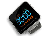 Red Light Therapy Watch - Wearable LLLT Device for Daily Wellness & Relaxation