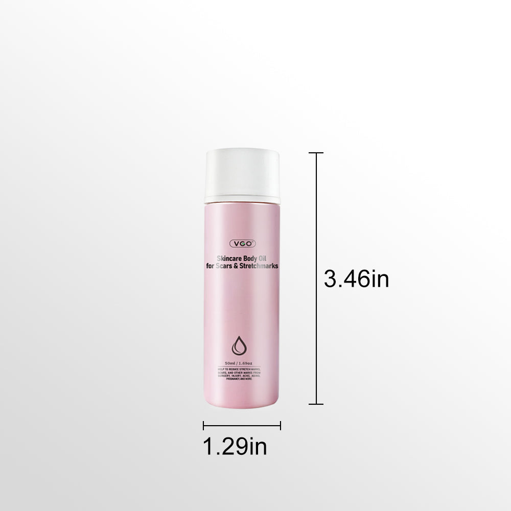 Bio-Oil for Scars, Stretch Marks & Uneven Skin Tone - 50ml