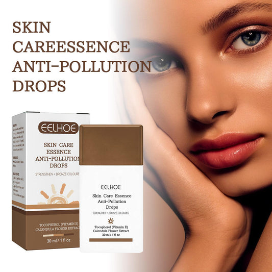 Self Tanner Body Lotion - Natural Bronze Glow Moisturizing Sunless Tanning Cream