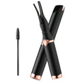 Heated Eyelash Curler – USB Rechargeable Electric Lash Curler | 3 Temperature Settings