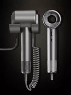 High-Speed Hair Dryer – Fast Drying, Lightweight Power for Salon-Quality Blowouts at Home