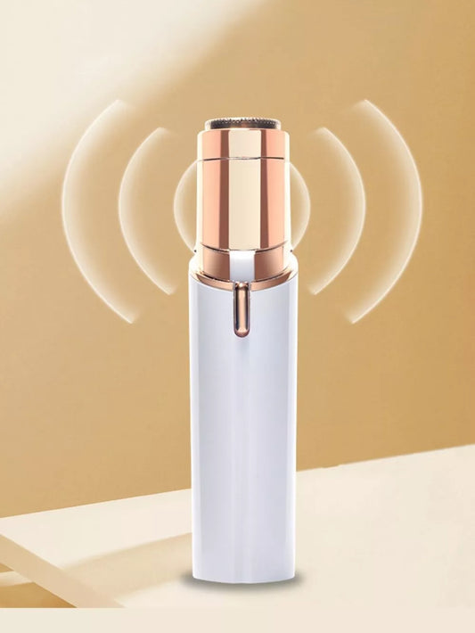 Painless Rechargeable Waterproof Hair Removal Device
