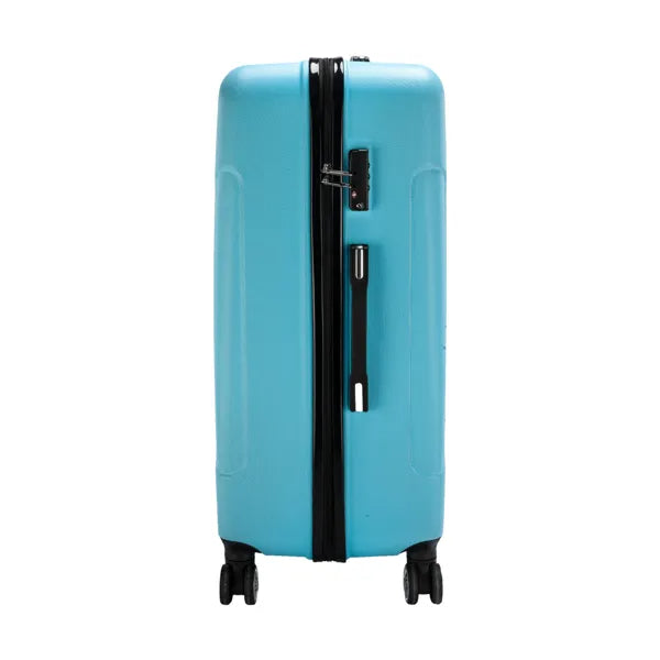 3-in-1 Multifunctional Travel Suitcase - Large Capacity Storage Organizer