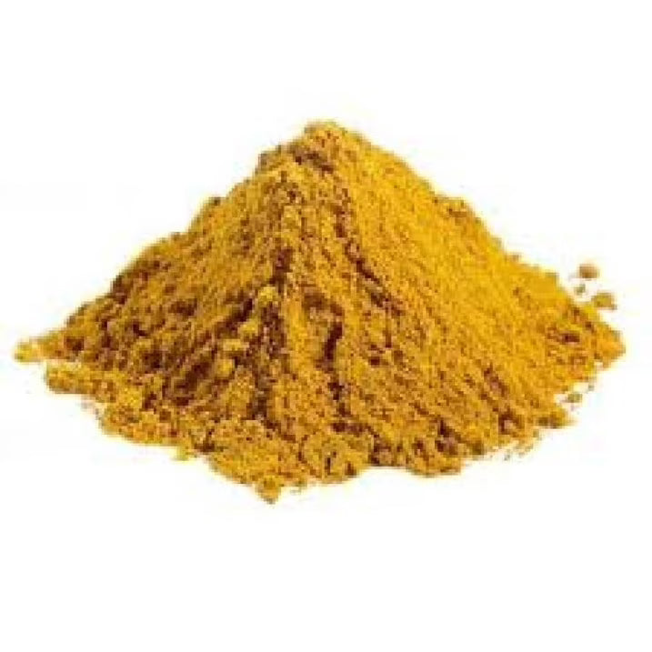 Betapac Curry Powder – Authentic Jamaican Spice Blend