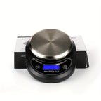 Digital Kitchen Scale – 0.1g Precision Coffee & Food Scale for Baking, Cooking & Portion Control
