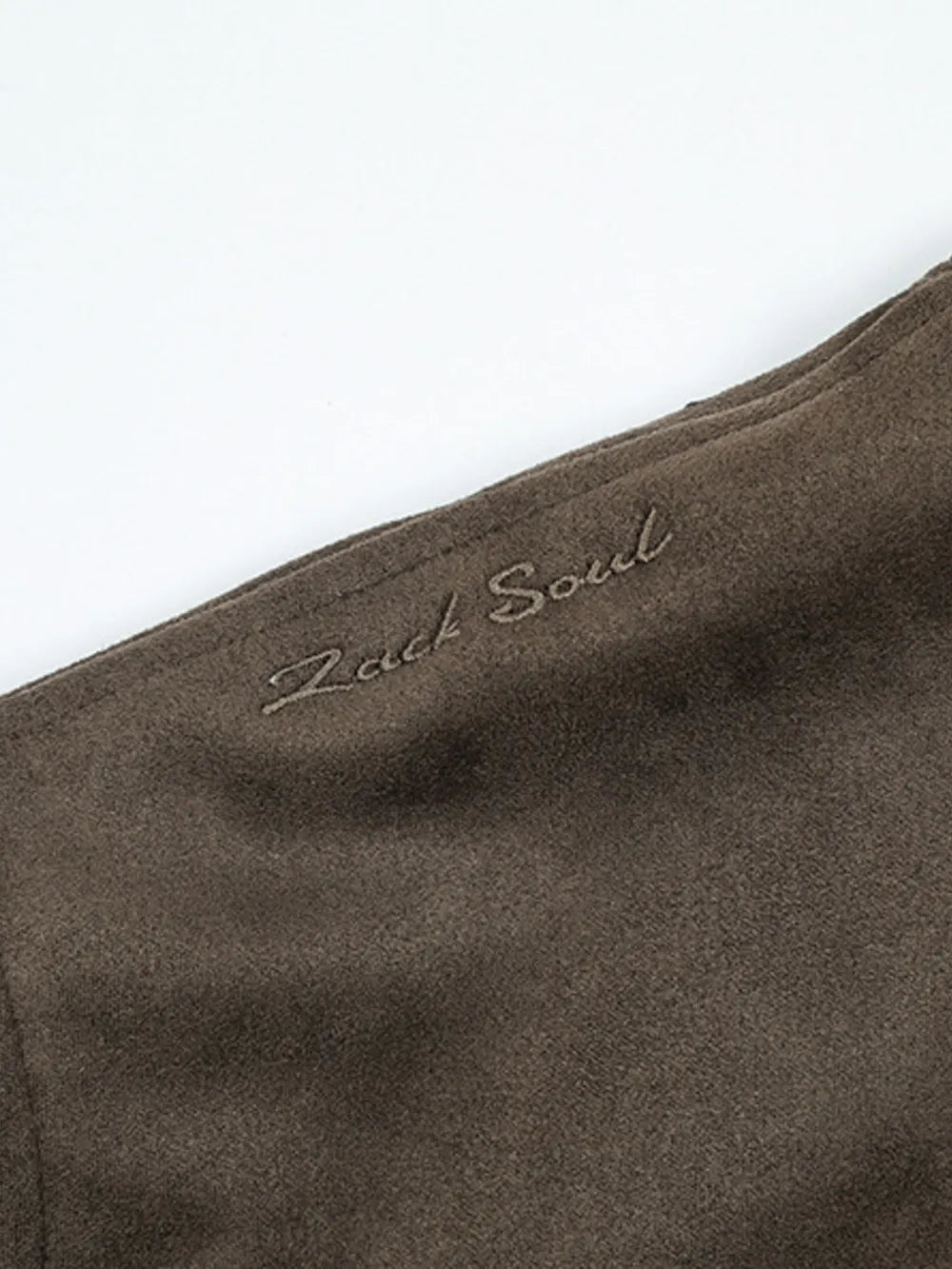 Men's Zip-Up Stretch Jacket – 95% Polyester, 5% Spandex, Full Zip & Pocketed