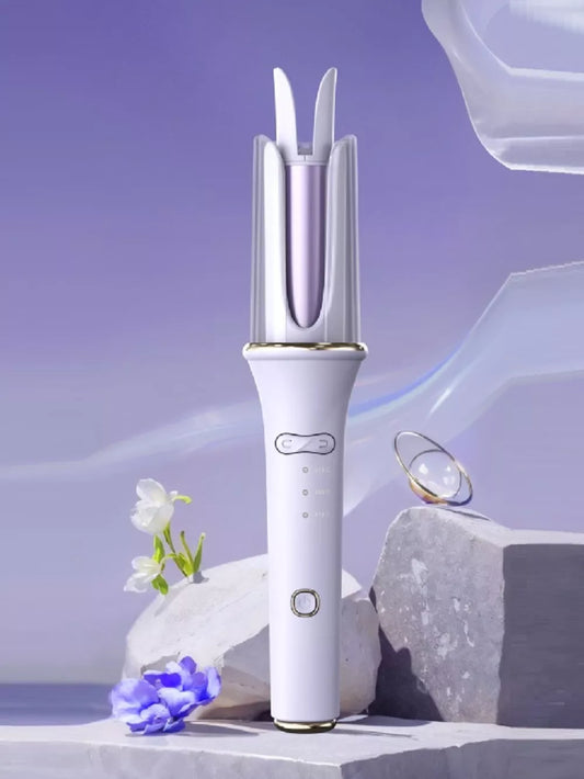 Automatic Hair Curling Iron – Effortless Salon-Style Curls at Home