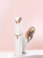 Painless Rechargeable Waterproof Hair Removal Device